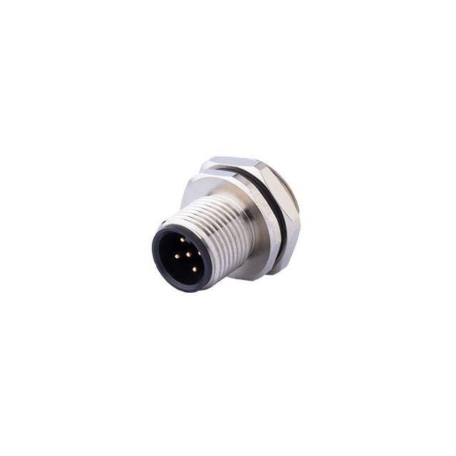CDM1214-04A-MT-R16-67 CUI Devices  Circular Connector Assemblies